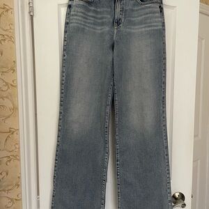 Silver Brand Women's Highly Desirable high rise Jeans